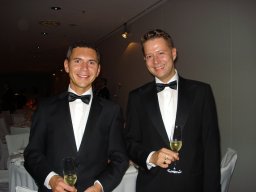 Bundespresseball 2011